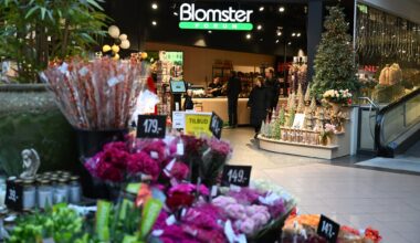 Vestkanten storsenter, Nyheter | Etterforsker innbrudd i flere butikker på Vestkanten