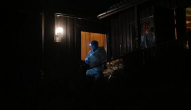 Nittedal, Fengsling | Fengsles i flere uker etter millionraid