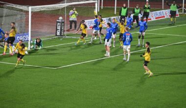 Sport, Fotball | Enorm Ranheim-nedtur: Her ryker drømmen fem minutter på overtid - Nidaros