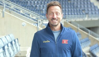 Viking, Kjartan Salvesen | Gullkampen: – Regner med at bortefeltet fylles mot VIF - RA Stavanger