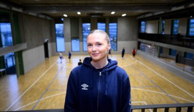 Sport, Håndall | Trosset kneskadene – bedre enn noensinne