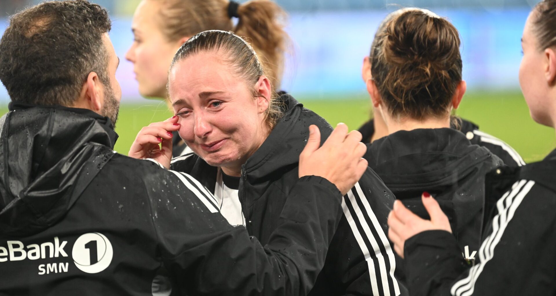 Sport, Fotball | Disse RBK-profilene gråt litt mer enn resten. Nå forteller de hvorfor - Nidaros