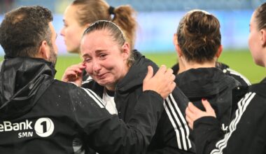 Sport, Fotball | Disse RBK-profilene gråt litt mer enn resten. Nå forteller de hvorfor - Nidaros
