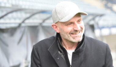 Dette er de fem punktene som snudde Viking: – Jeg begynner nesten å grine når jeg tenker på det - RA Stavanger