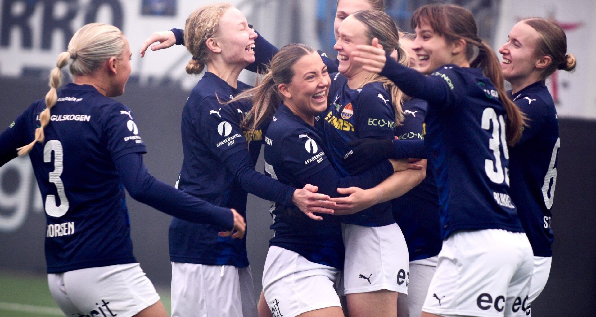 Fotball, Sport | Ventetida er over! - Drammens Tidende