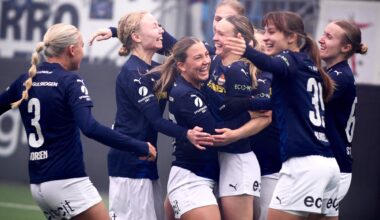Fotball, Sport | Ventetida er over! - Drammens Tidende