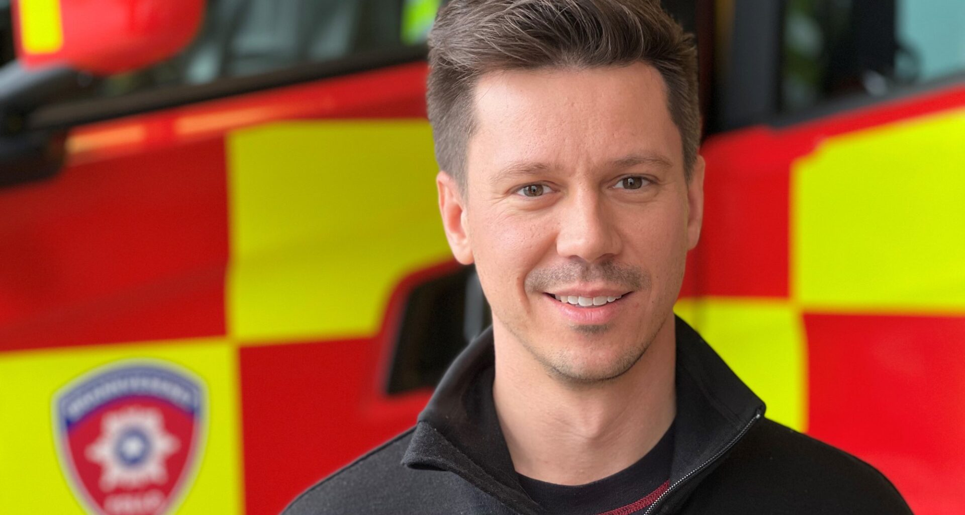 Nyheter, Brann | Lyden som redder liv – sjekk røykvarsleren 1. desember