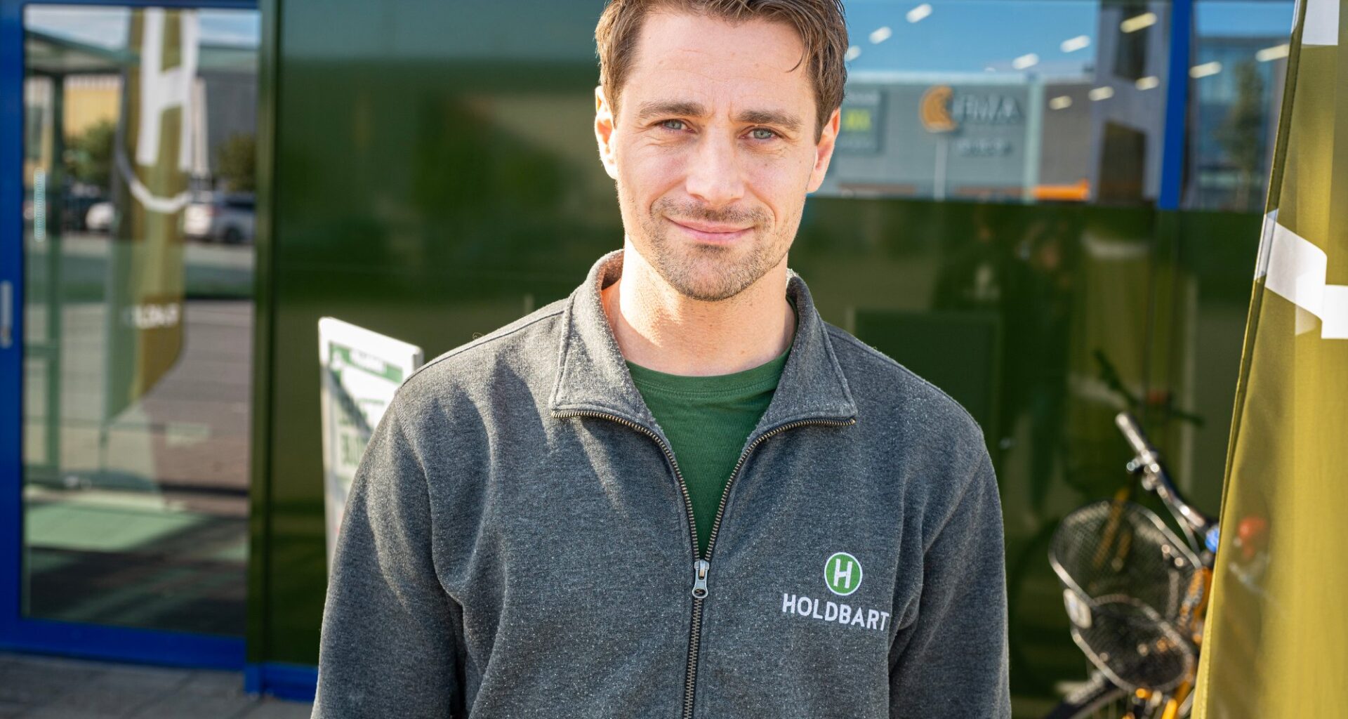 Steinkjer, Jakten på kjærligheten | Fant kjærligheten: – Flytter etter hvert - Trønder-Avisa