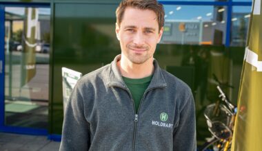 Steinkjer, Jakten på kjærligheten | Fant kjærligheten: – Flytter etter hvert - Trønder-Avisa