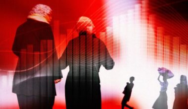 Varslerne som ble avvist. Når foreligger den dramatiske regningen