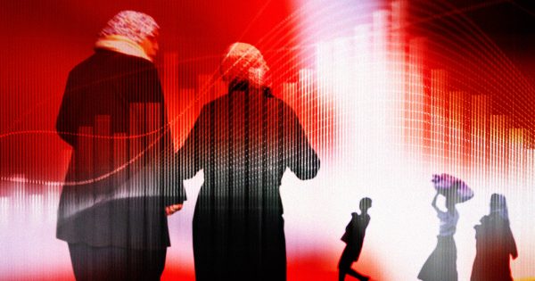 Varslerne som ble avvist. Når foreligger den dramatiske regningen