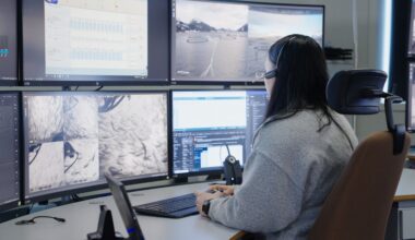 Ferske biomassetall peker på strammere laksemarked neste år