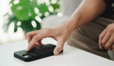 Dette skjedde da han låste bort mobilen i en måned – hjerneskann fikk legen til å måpe