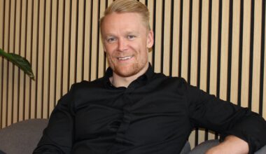 USA, Donald Trump | Omsetter for titalls millioner i Trumps USA: – Vi rir på den bølgen