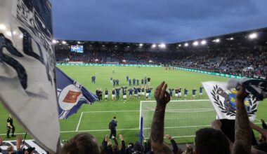 Viking, Beredskap | Planlegger for beredskapen rundt Vikings gullkamp