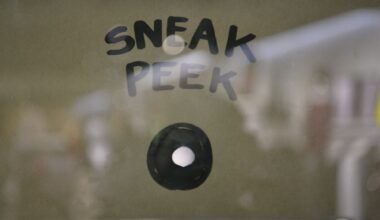 Horisont, Gatekunst | Åpner unik butikk på Horisont: – Litt mer ekslusivt