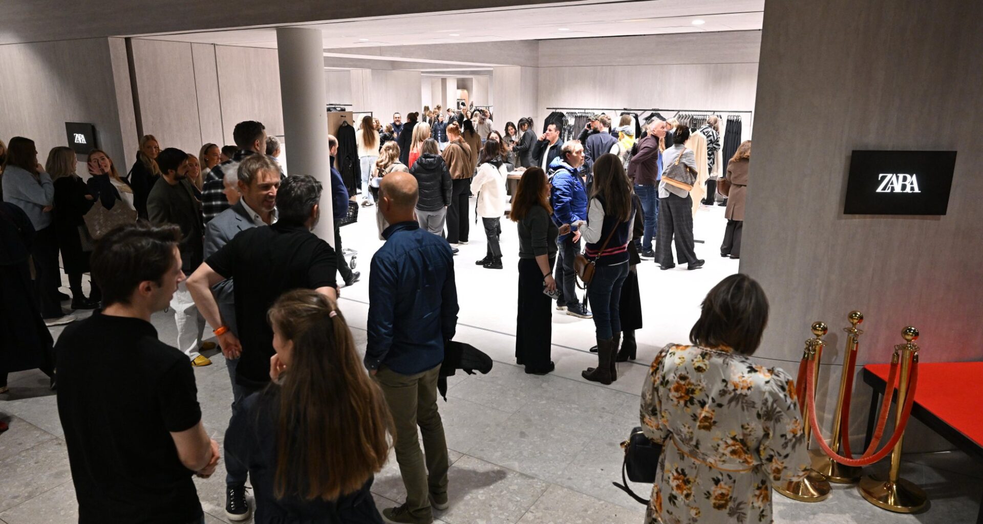 Utvidelsen ga Lagunen 20 færre parkeringsplasser: – Besøkstallene vil øke - Bergensavisen