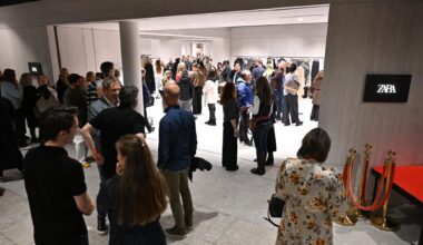 Utvidelsen ga Lagunen 20 færre parkeringsplasser: – Besøkstallene vil øke - Bergensavisen