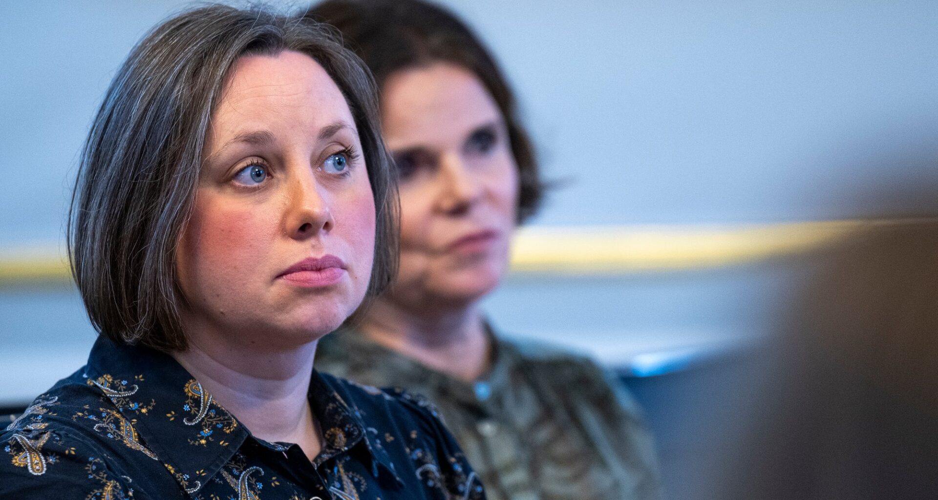 Nyheter, Politikk | KrF vil også kaste Spurkeland