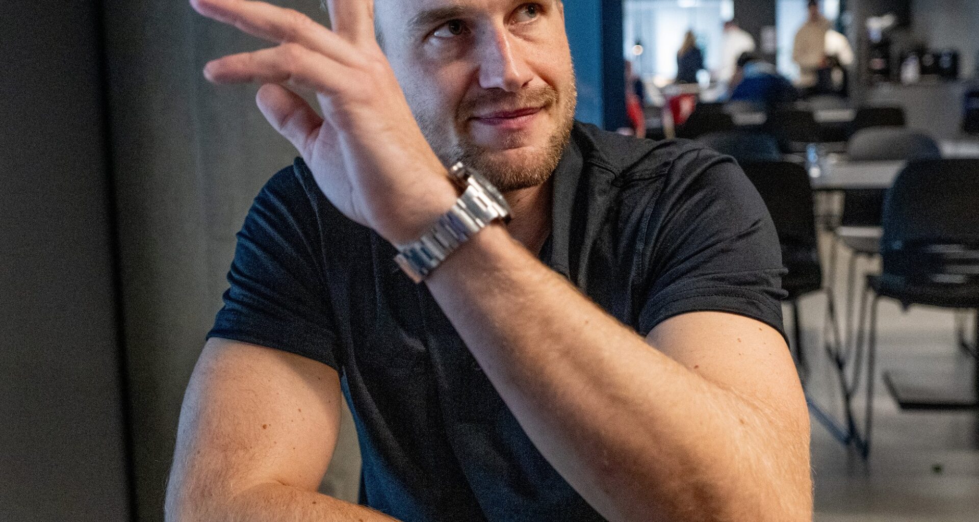 Sport, Ishockey | Henrik satte rekord - Fredriksstad Blad