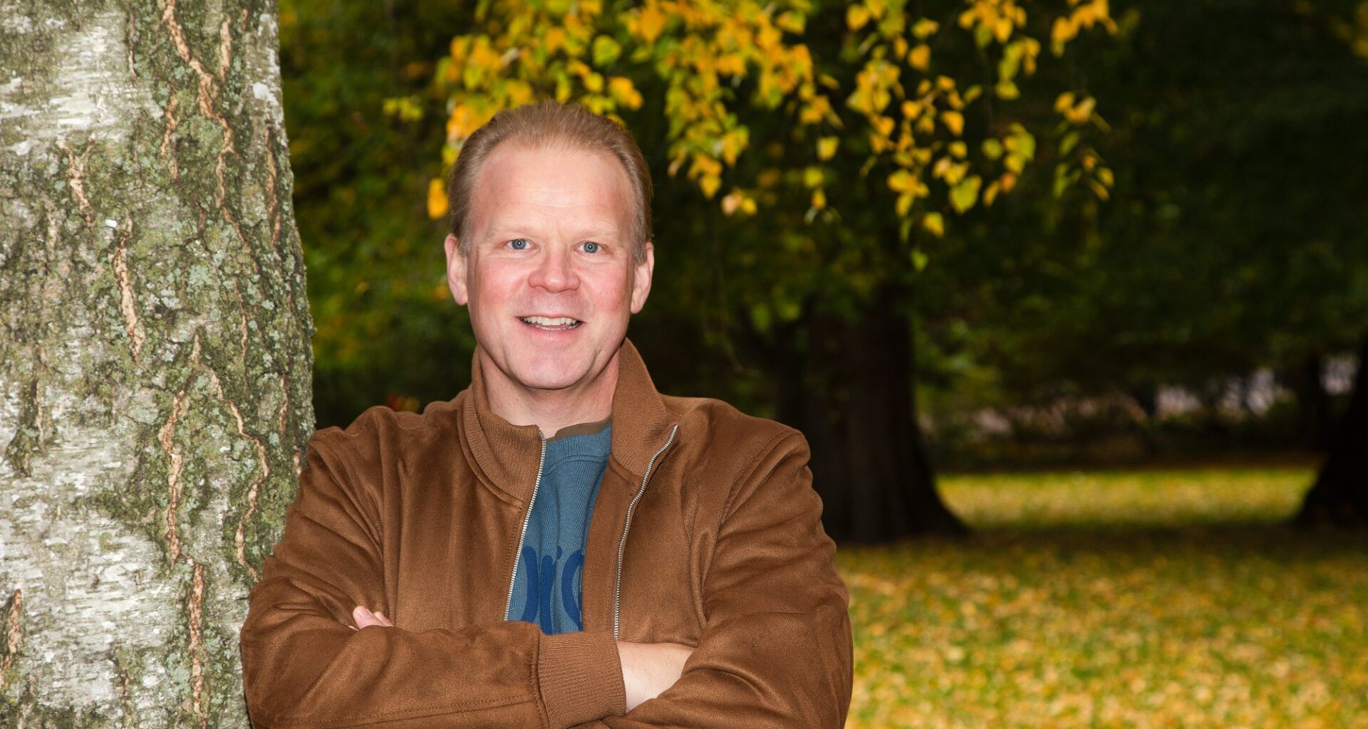 Kultur & underholdning, Anders Baasmo