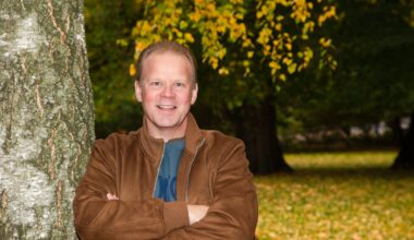 Kultur & underholdning, Anders Baasmo