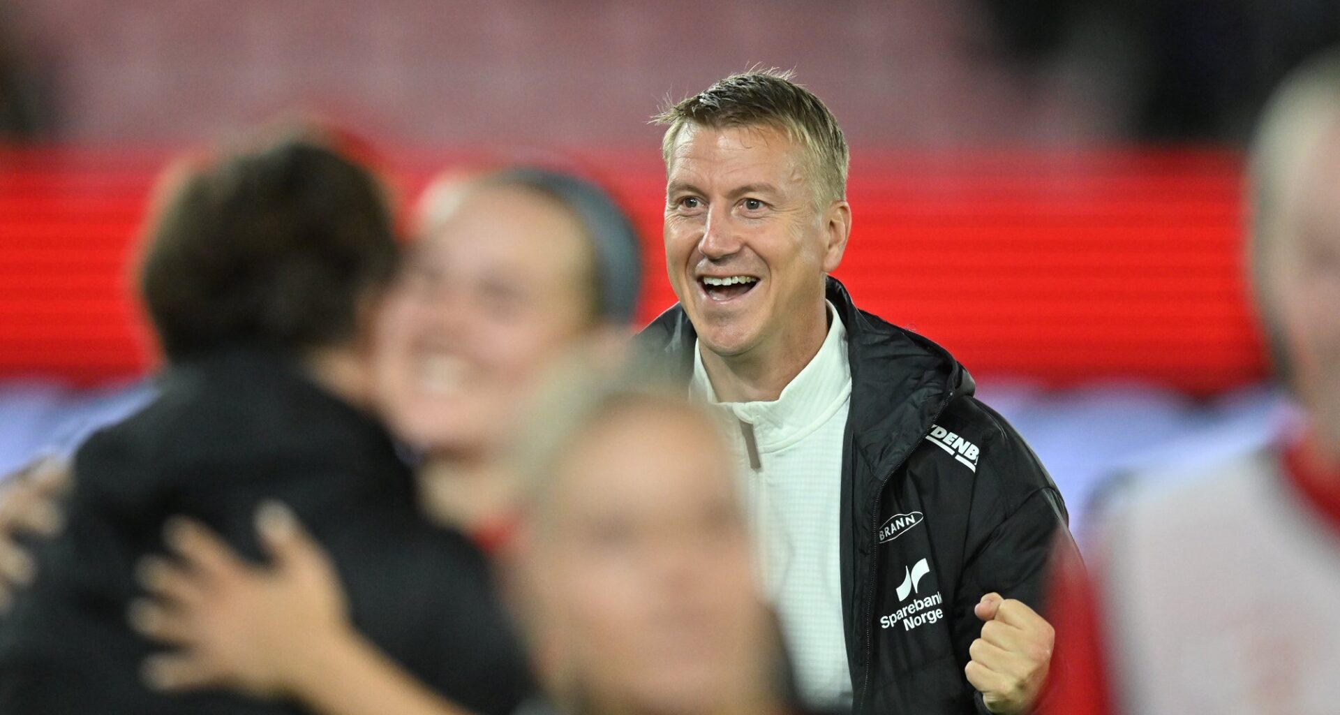 Kommentar, Leif Gunnar Smerud | Jo, dette var faktisk flaut, Brann!