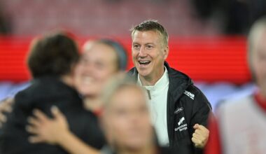 Kommentar, Leif Gunnar Smerud | Jo, dette var faktisk flaut, Brann!