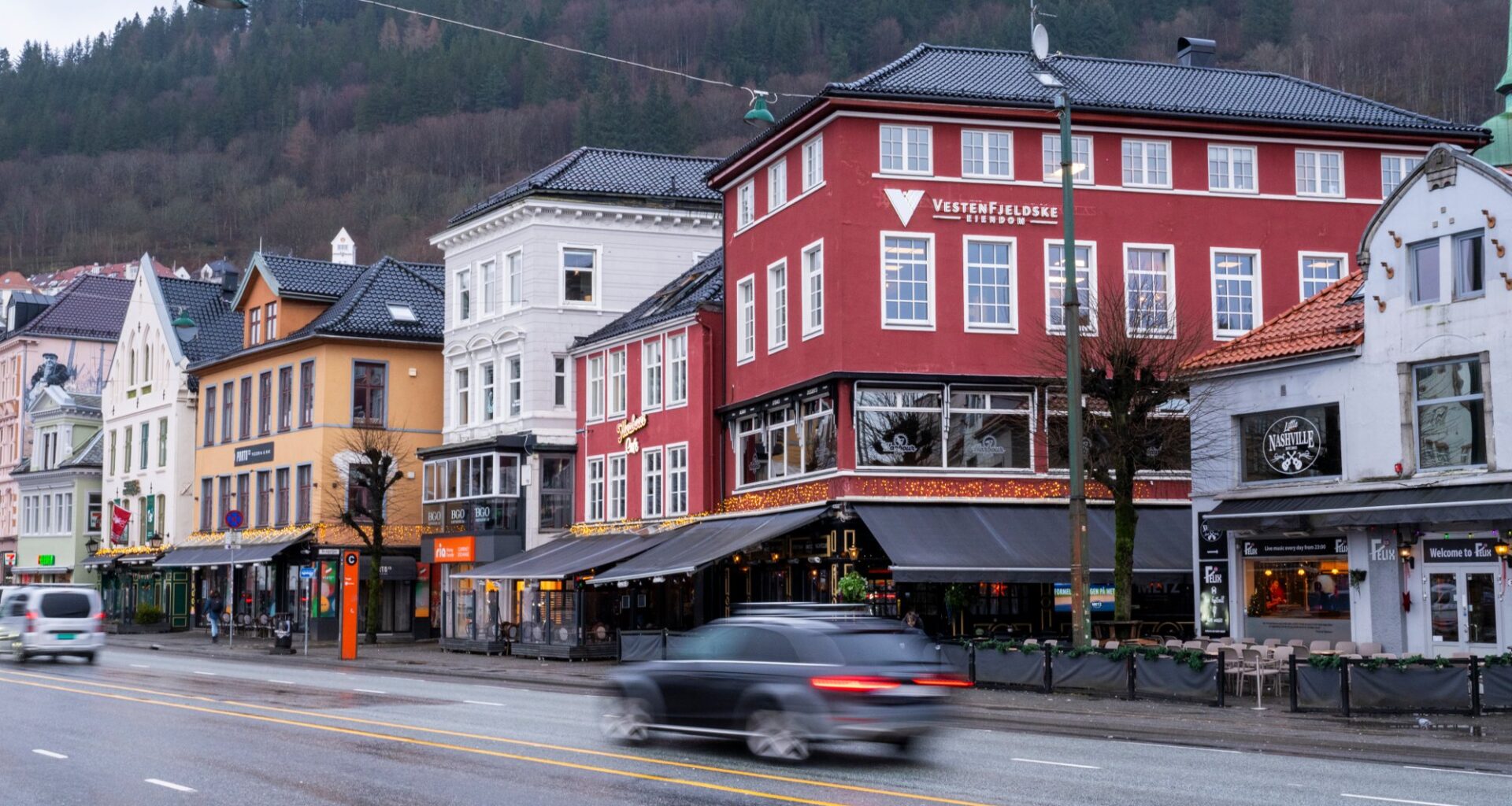 Krim, Hendelser | Ber om tips etter voldshendelse: – Alvorlig sak