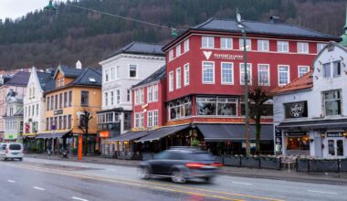 Krim, Hendelser | Ber om tips etter voldshendelse: – Alvorlig sak