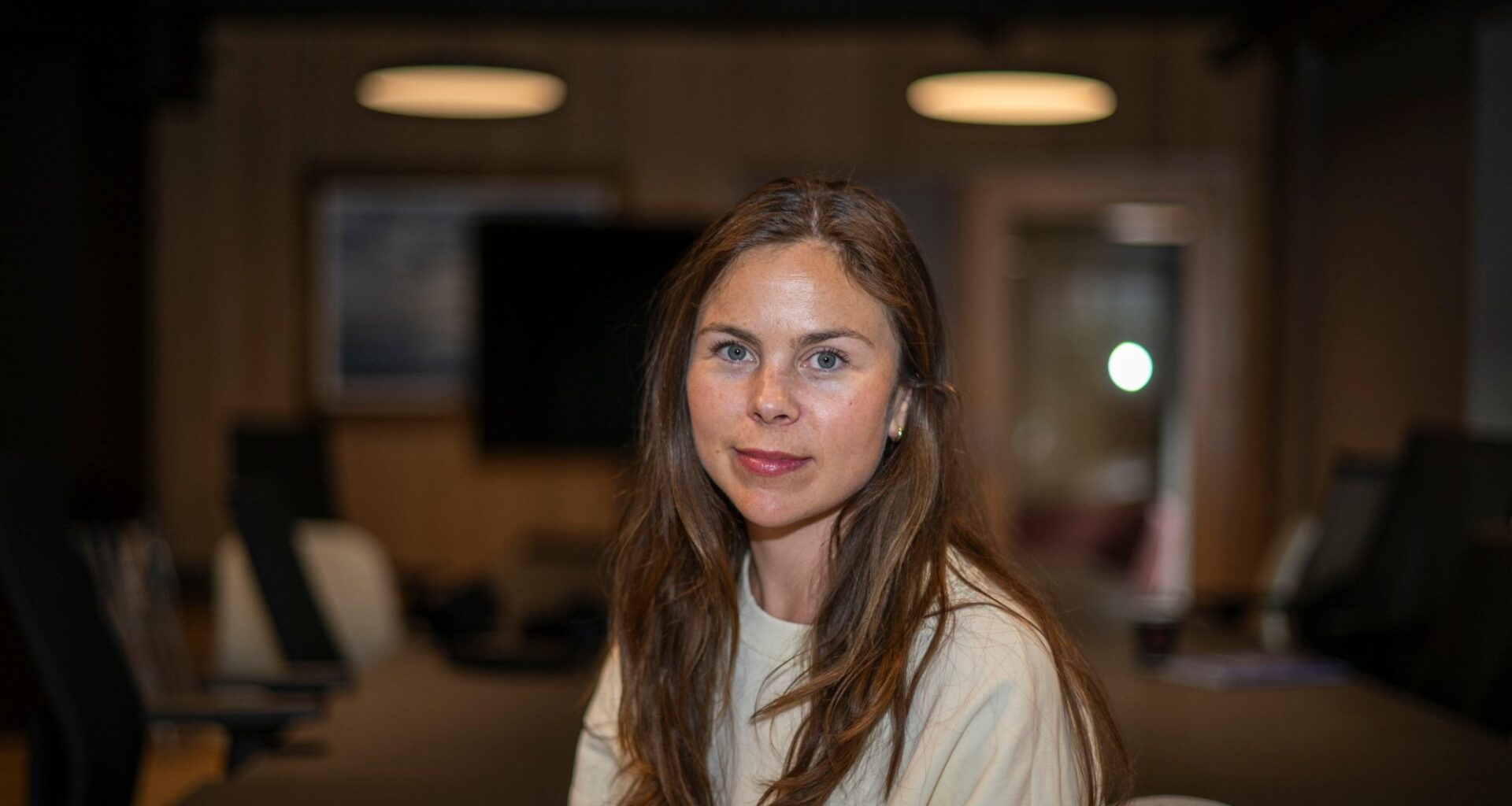 Offentlig debatt, Guro Valland | Svar til Eirin Eikefjord