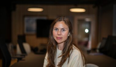 Offentlig debatt, Guro Valland | Svar til Eirin Eikefjord