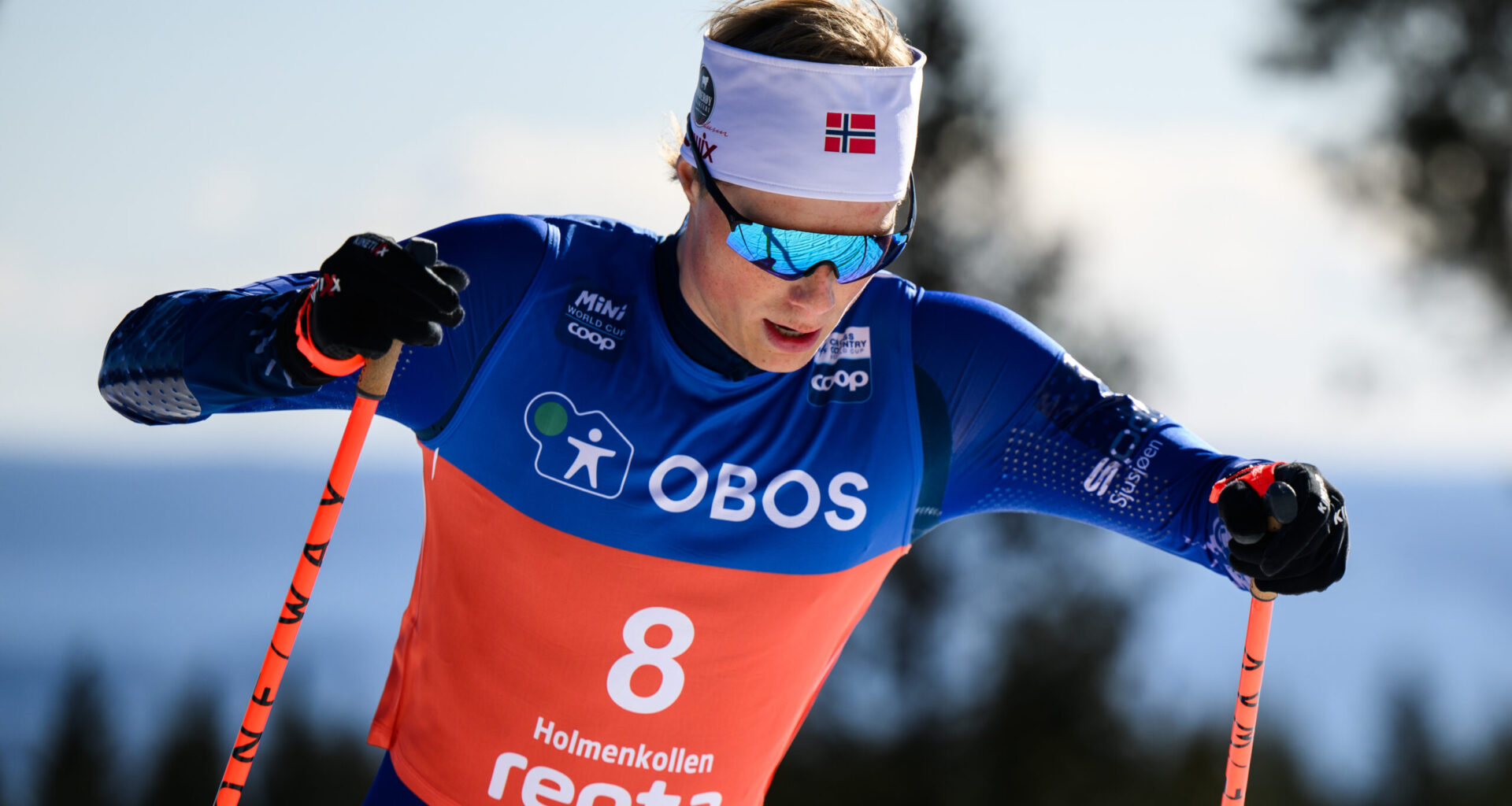 Bekrefter: Bytter idrett - Langrenn.com