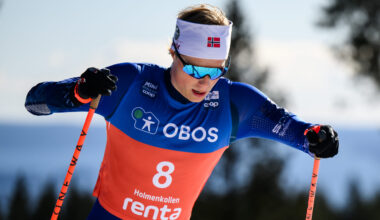 Bekrefter: Bytter idrett - Langrenn.com