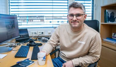 Nyheter, Innlandet | Han varslet om personvernskandalen: – Dette er alvorlig - Gudbrandsdølen Dagningen