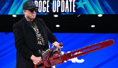 DOGE, Elon Musk | DOGE oppløst åtte måneder før tiden