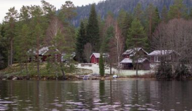 Eidskog, Kommune | Stanser nazi-festival: – En veldig ubehagelig situasjon