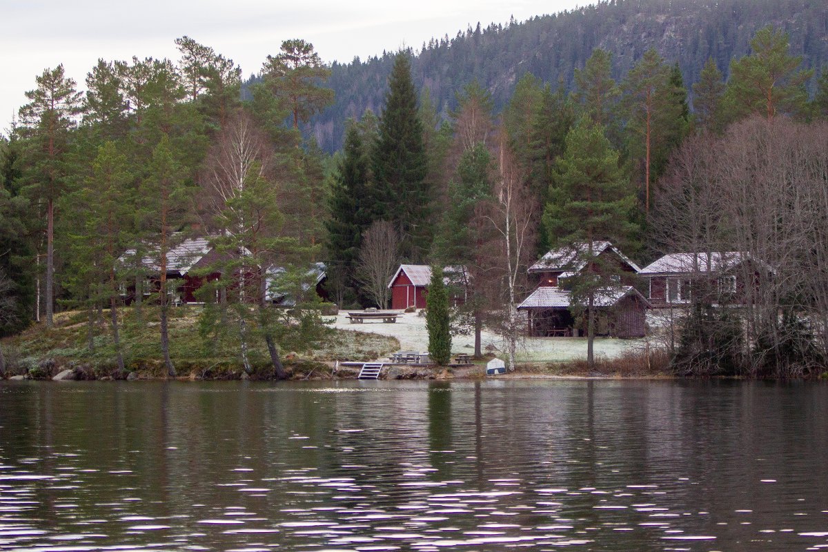 Eidskog, Kommune | Stanser nazi-festival: – En veldig ubehagelig situasjon