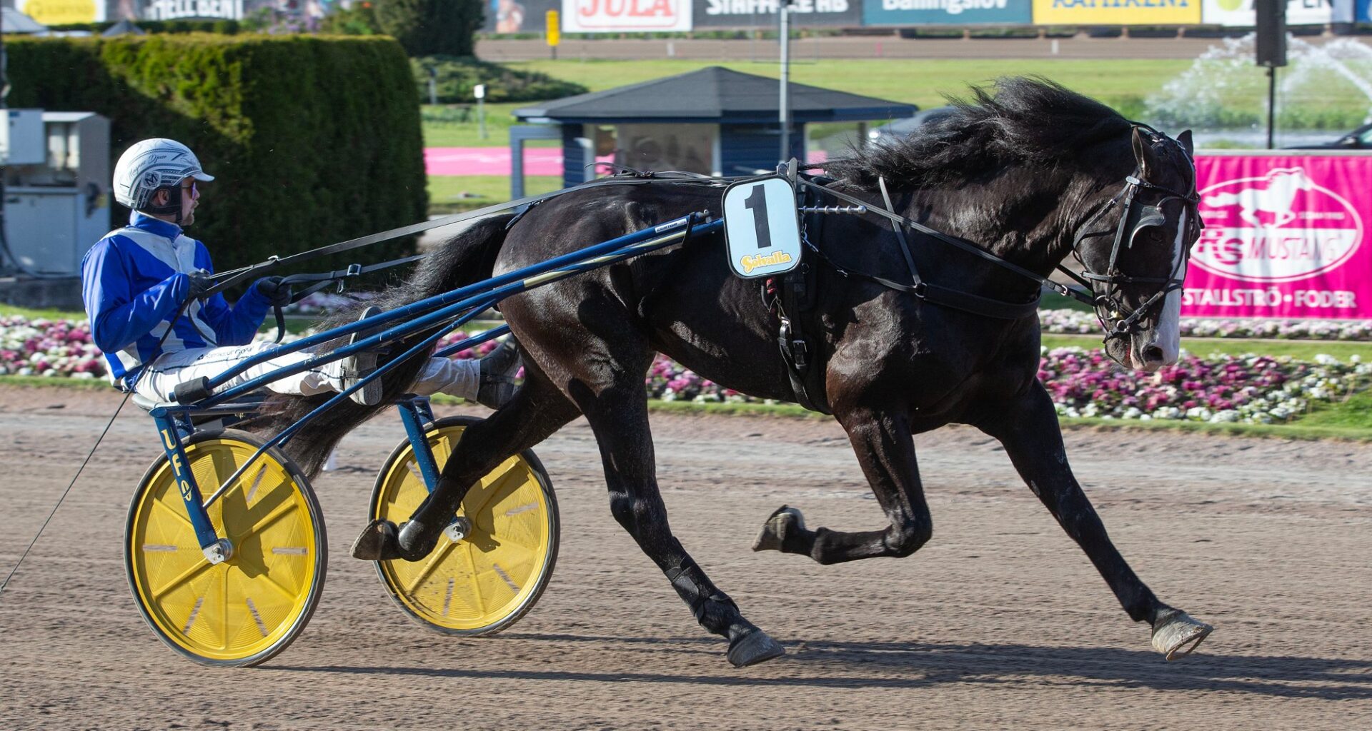 Dobbel V64-jackpot med over 3 millioner ekstra i sekserpotten