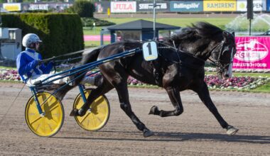 Dobbel V64-jackpot med over 3 millioner ekstra i sekserpotten