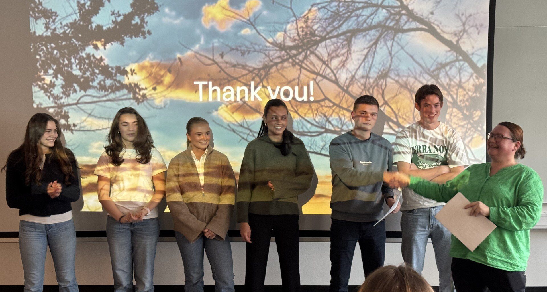 Erasmus pluss, Droner | Odda-elever på utveksling i Europa: Fra barkebiller i Tyskland til droner i Spania