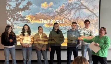 Erasmus pluss, Droner | Odda-elever på utveksling i Europa: Fra barkebiller i Tyskland til droner i Spania