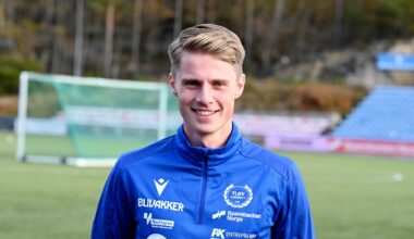 Marcelo Gonzalez Muchacho, Fløy | Svindlet fotballspiller møtte opp uanmeldt: – Det er uendelig tragisk