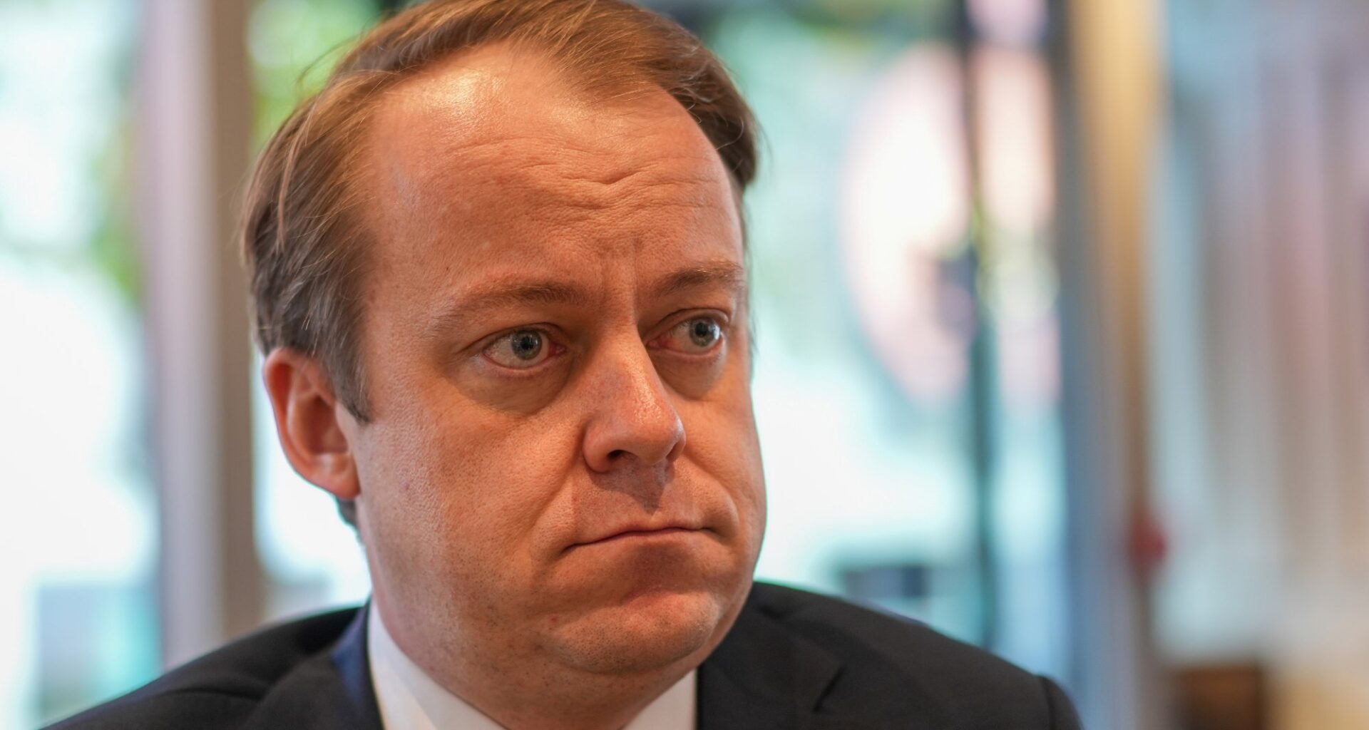 Asylpolitikk, Norge | FrP-topp mener Norge må lære av Sverige og Danmark: – Har advart i flere år