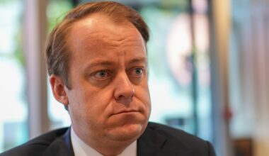 Asylpolitikk, Norge | FrP-topp mener Norge må lære av Sverige og Danmark: – Har advart i flere år