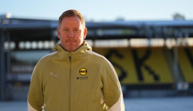 – En sterk og samlet enhet vil ta LSK videre / Lillestrøm