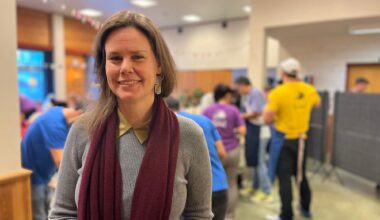 Florø, Kinn | No skal integreringa i Kinn under lupa