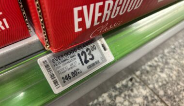 Økonomi og næringsliv, Eiksmarka | «Perfekt storm» kan sende kaffeprisene til nye høyder