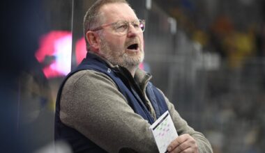 Thoresen om møtet med erkerivalen: – Møter et lag som er vel så bra som oss - Hamar Arbeiderblad