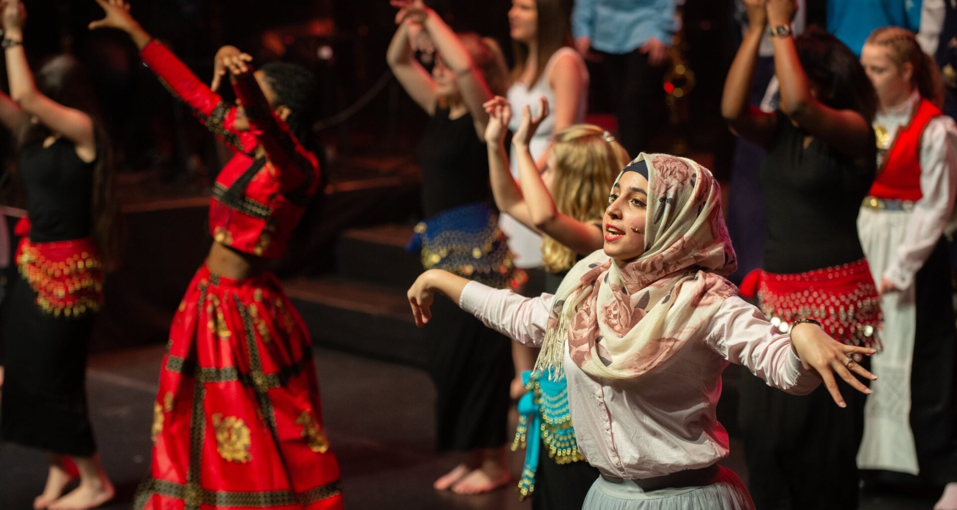 Nyhet, Verdensbro | Halden-musikk med 28 millioner avspillinger